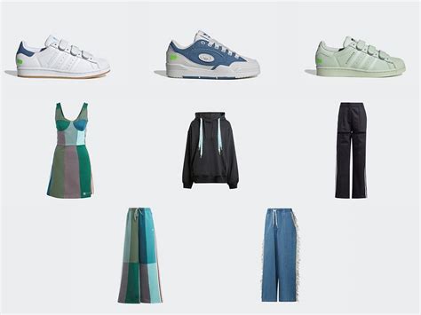 adidas originals x ksenia schnaider|More.